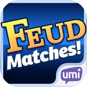 Family Feud® Matches!