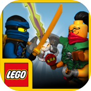 LEGO® Ninjago™: Skyboundicon