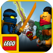 LEGO® Ninjago™: Skybound