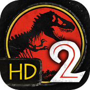 Jurassic Park: The Game 2 HD