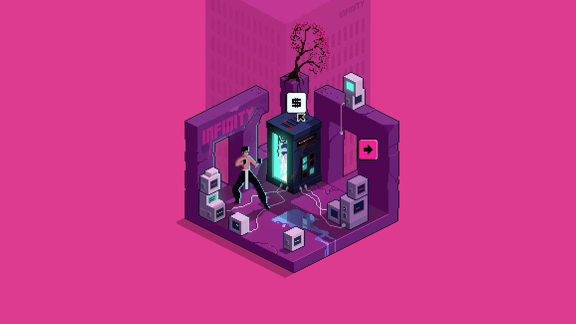 Nitro Kid游戏截图