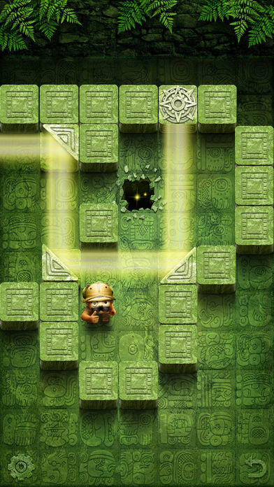 Go To Gold游戏截图