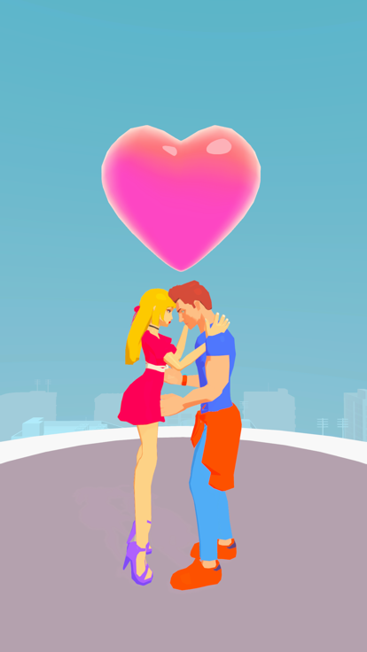 Couple Challenge游戏截图