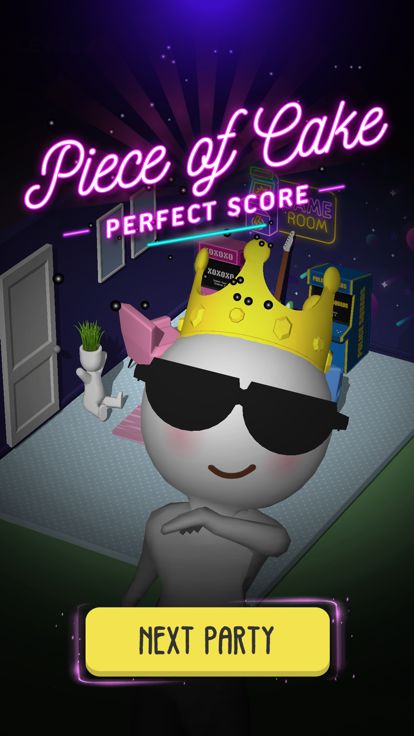 After Messy Party游戏截图