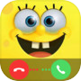 Spongebob Fake Call Simulatoricon