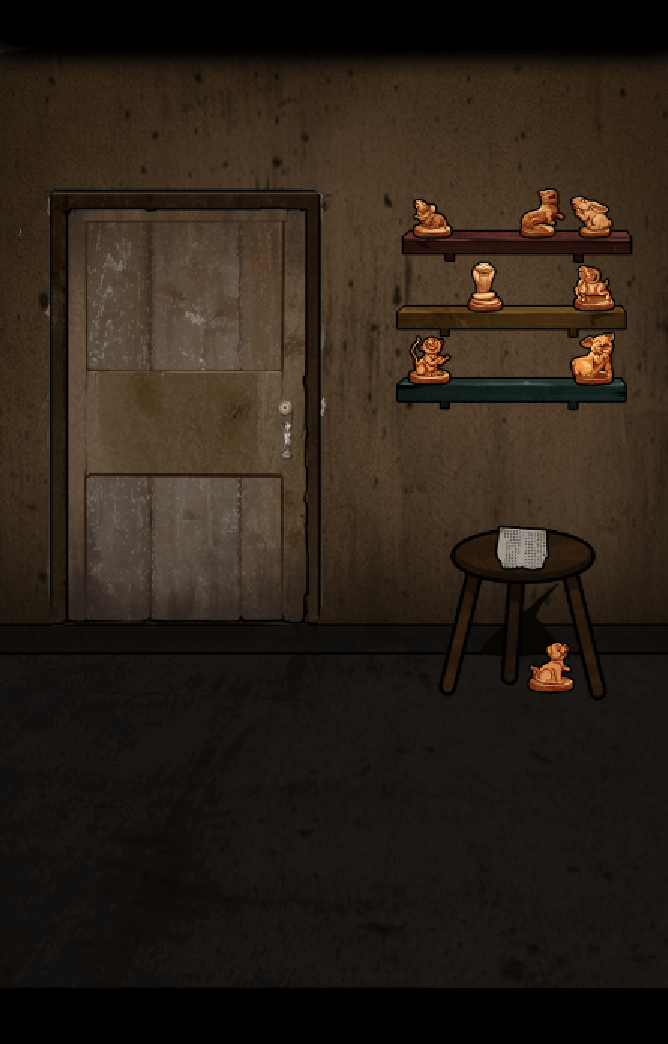 幽冥迷案游戏截图