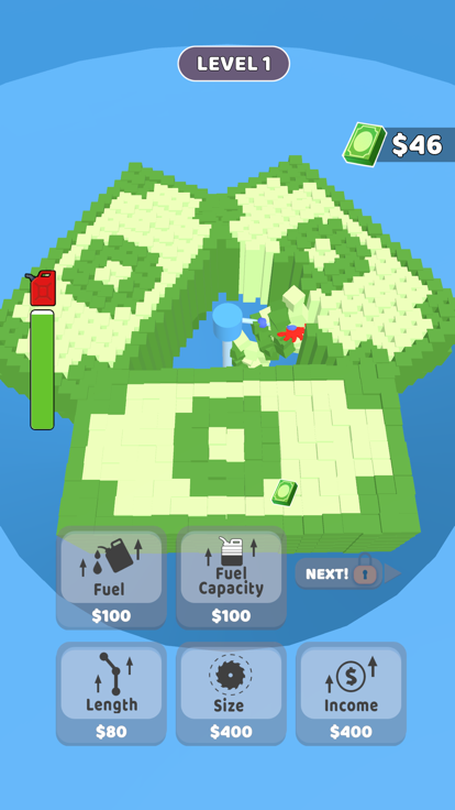 Miner Crusher游戏截图