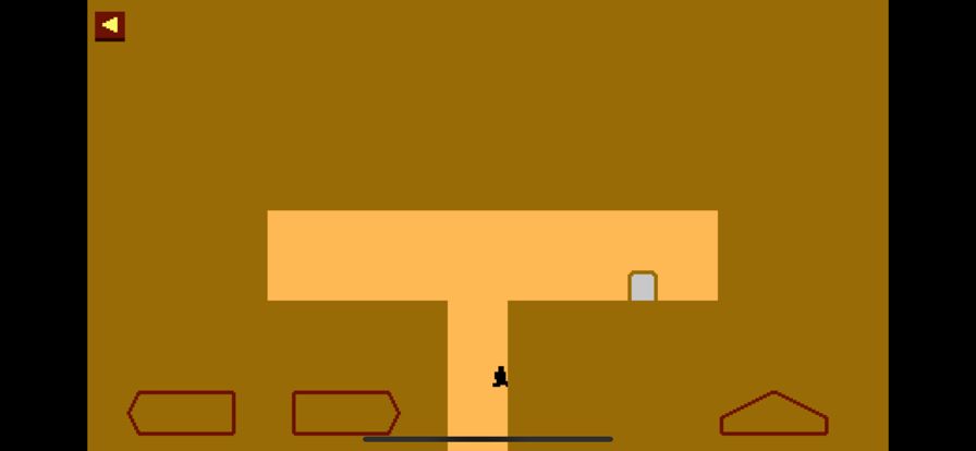 Level Devil Run游戏截图