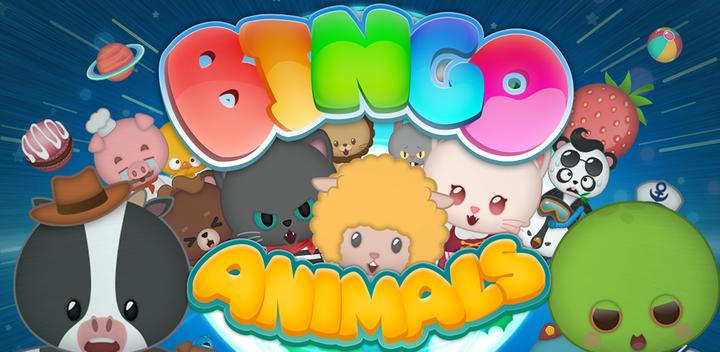 Bingo Animals游戏截图