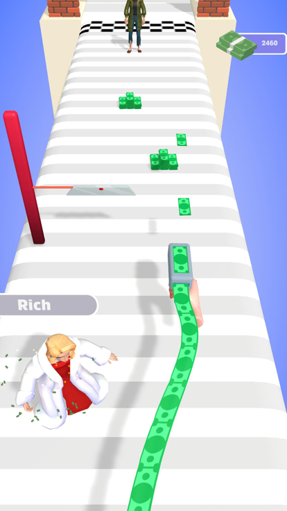 Rich Maker游戏截图