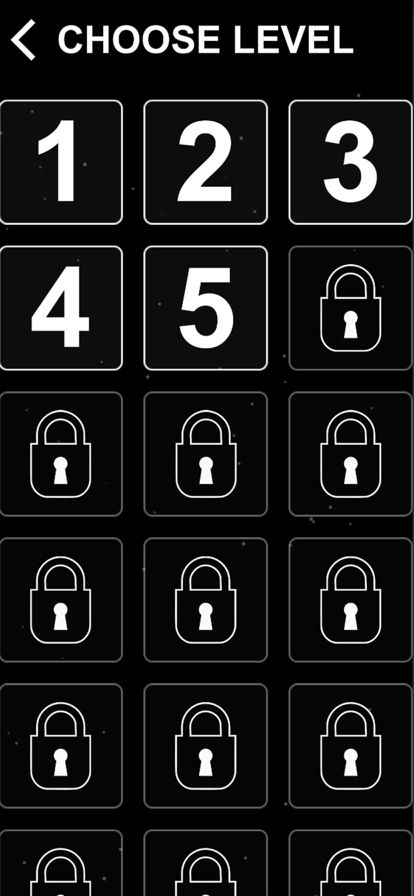 Pattern Puzzle 55g Game游戏截图