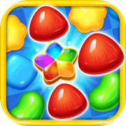 糖果派对icon