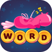 Word Dreams - Free word puzzle game