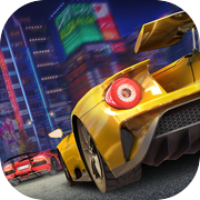 Tokyo Rush: Street Racing