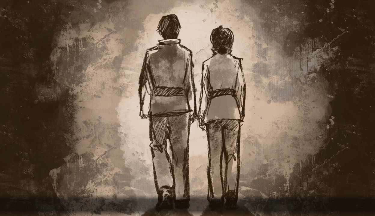 沉舟 Sink the Boats游戏截图