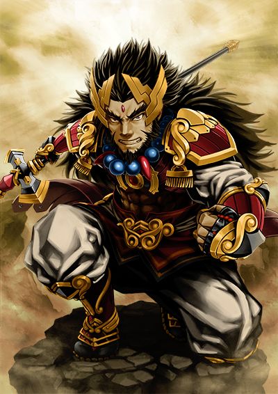 凌霄争霸游戏截图