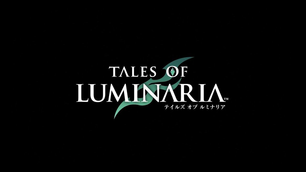 Tales of Luminaria游戏截图