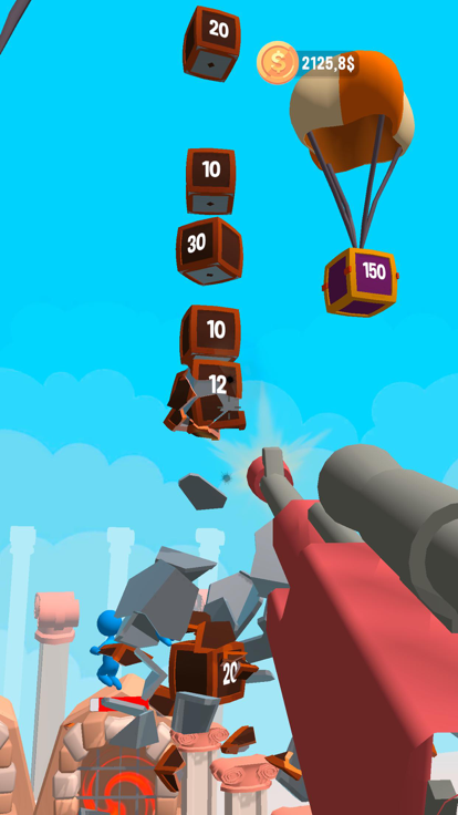 Release Your Champion游戏截图