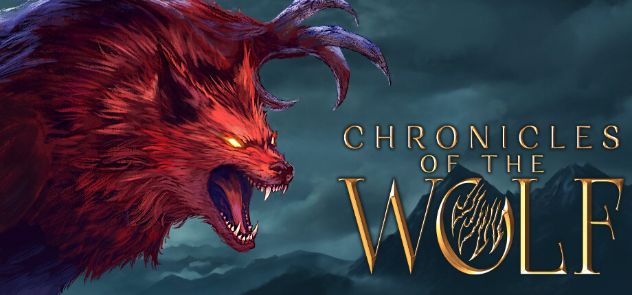 狼之编年史游戏截图