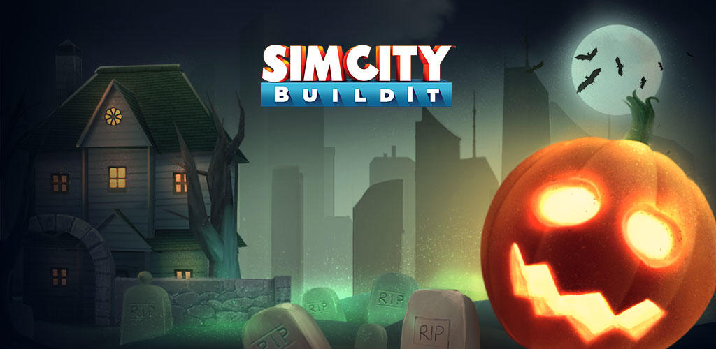 SimCity BuildIt游戏截图