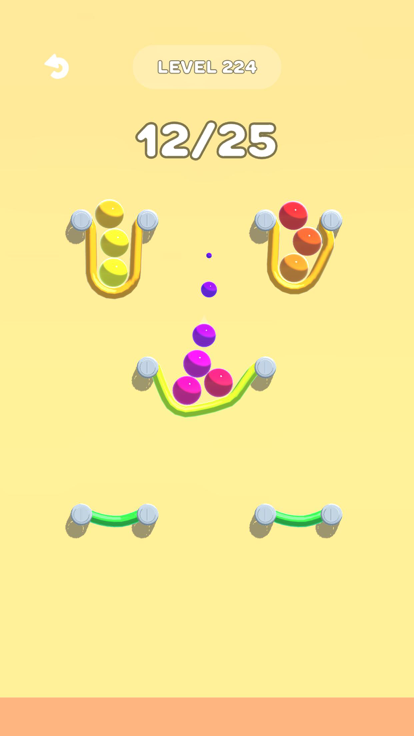 Don't Break Rope游戏截图