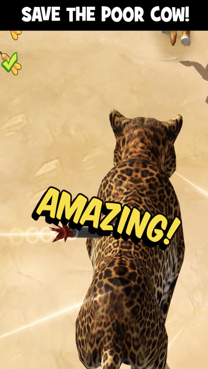 Animal Rescue !!!游戏截图