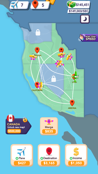 Flight Manager!游戏截图