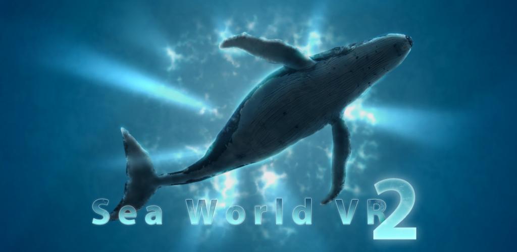 Sea World VR2游戏截图