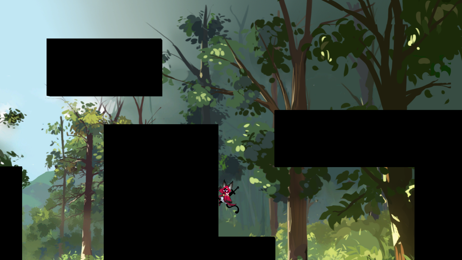 异火之墟游戏截图