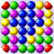 Bubble Shooter Breaker