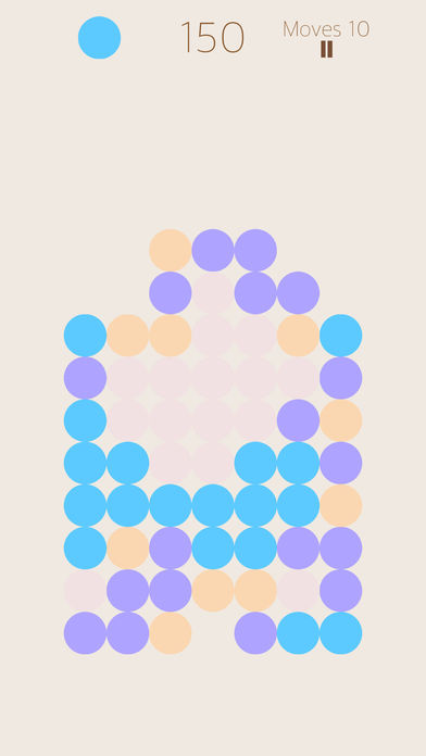 Tip Spots Lite游戏截图