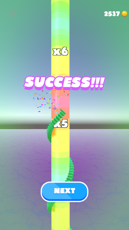 Shrink and Pop游戏截图