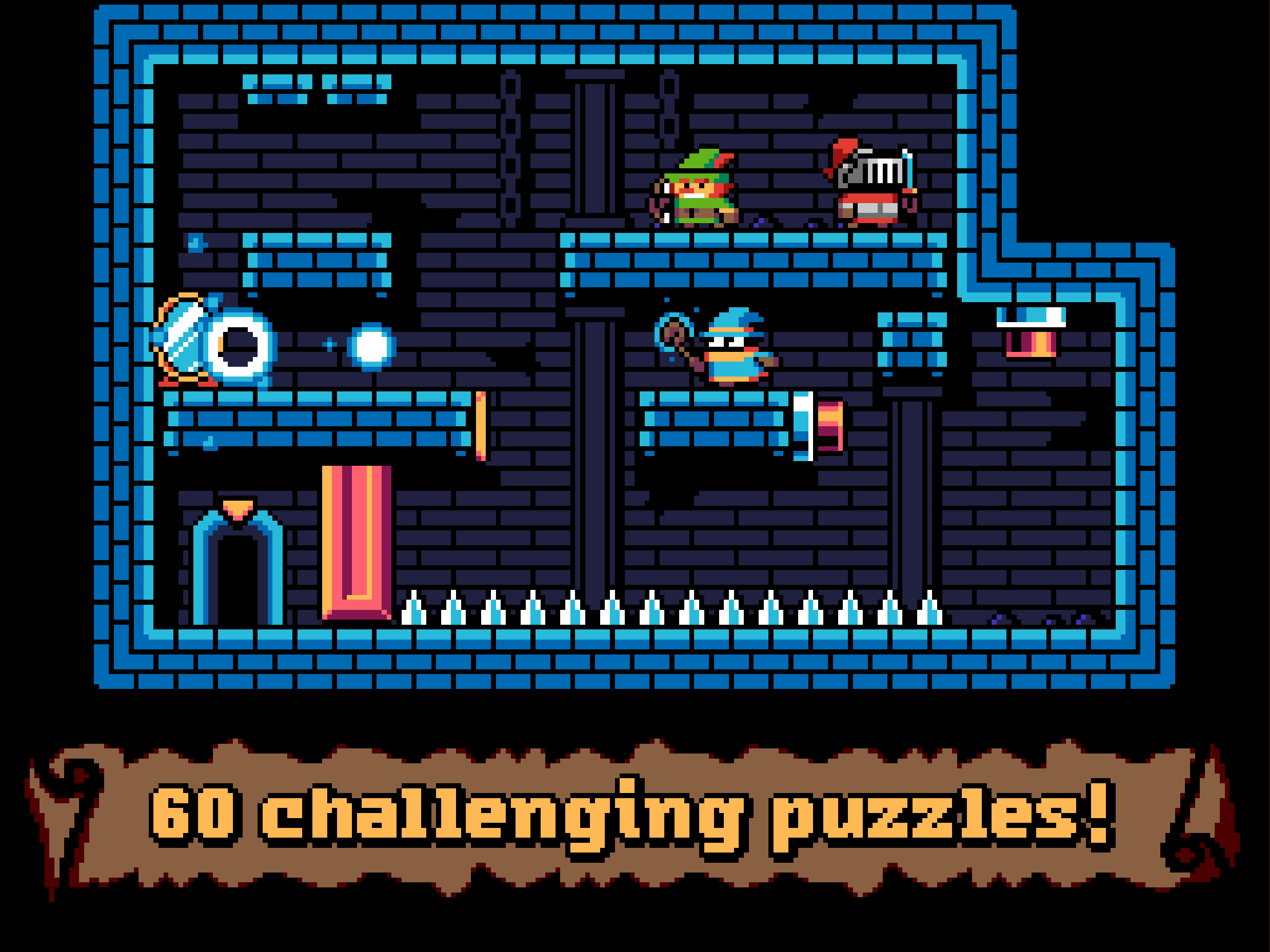 全队阵亡游戏截图