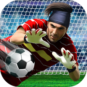 Soccer Goalkeeper 2018