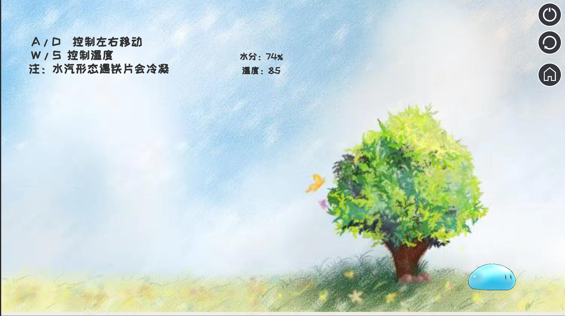 Ubiquitous 无处不在