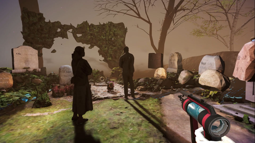 潜意者游戏截图