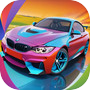 CarQuest - Open World Racingicon
