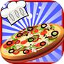 疯狂厨师披萨制造商-玩免费制造商烹饪游戏icon