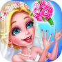 婚礼沙龙™ - 女孩游戏icon
