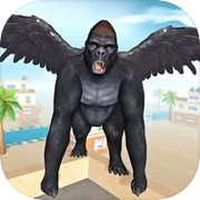 Flying Monkey Games