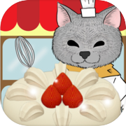 疯狂猫咪甜品店（测试服）icon