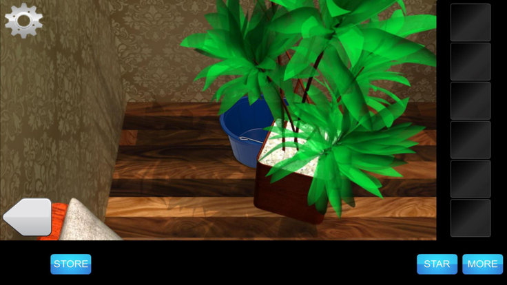 密室逃脱温暖家庭(Escape room Warm family)游戏截图