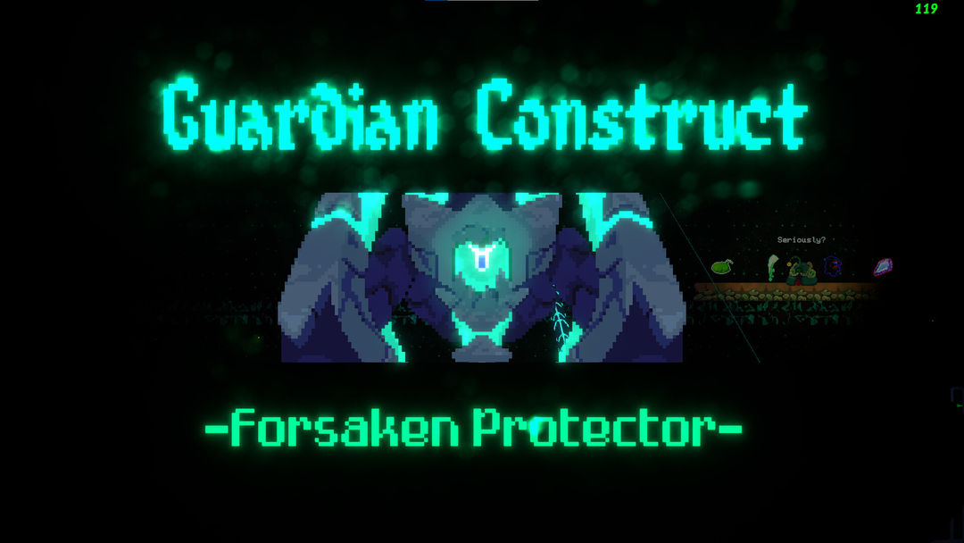 潜入深渊游戏截图