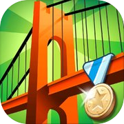 Bridge Constructor Playground