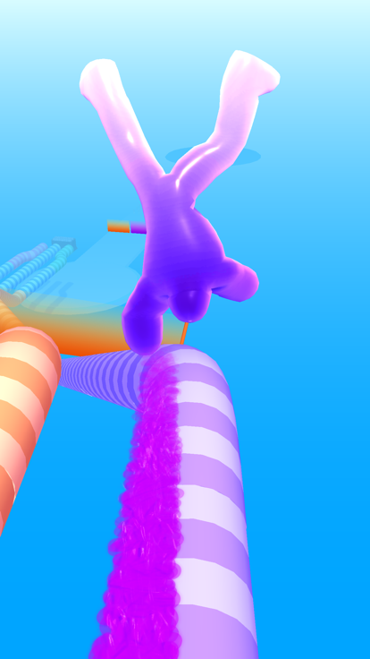 ColorBlobRun游戏截图