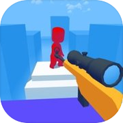 Sniper King Game