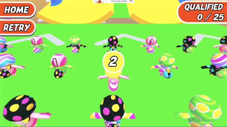 Party Guys Royal游戏截图