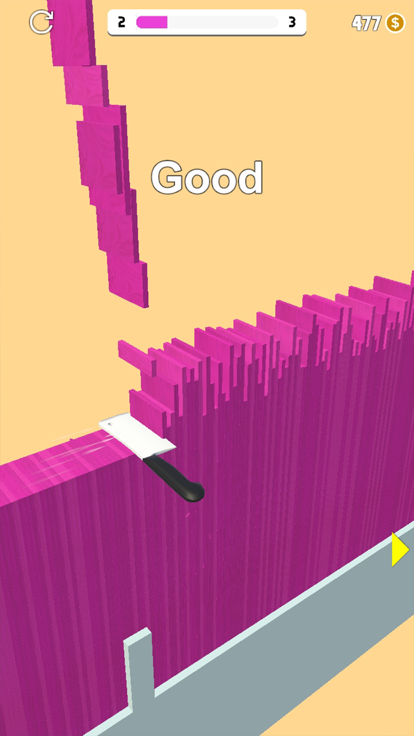 Trim It!游戏截图