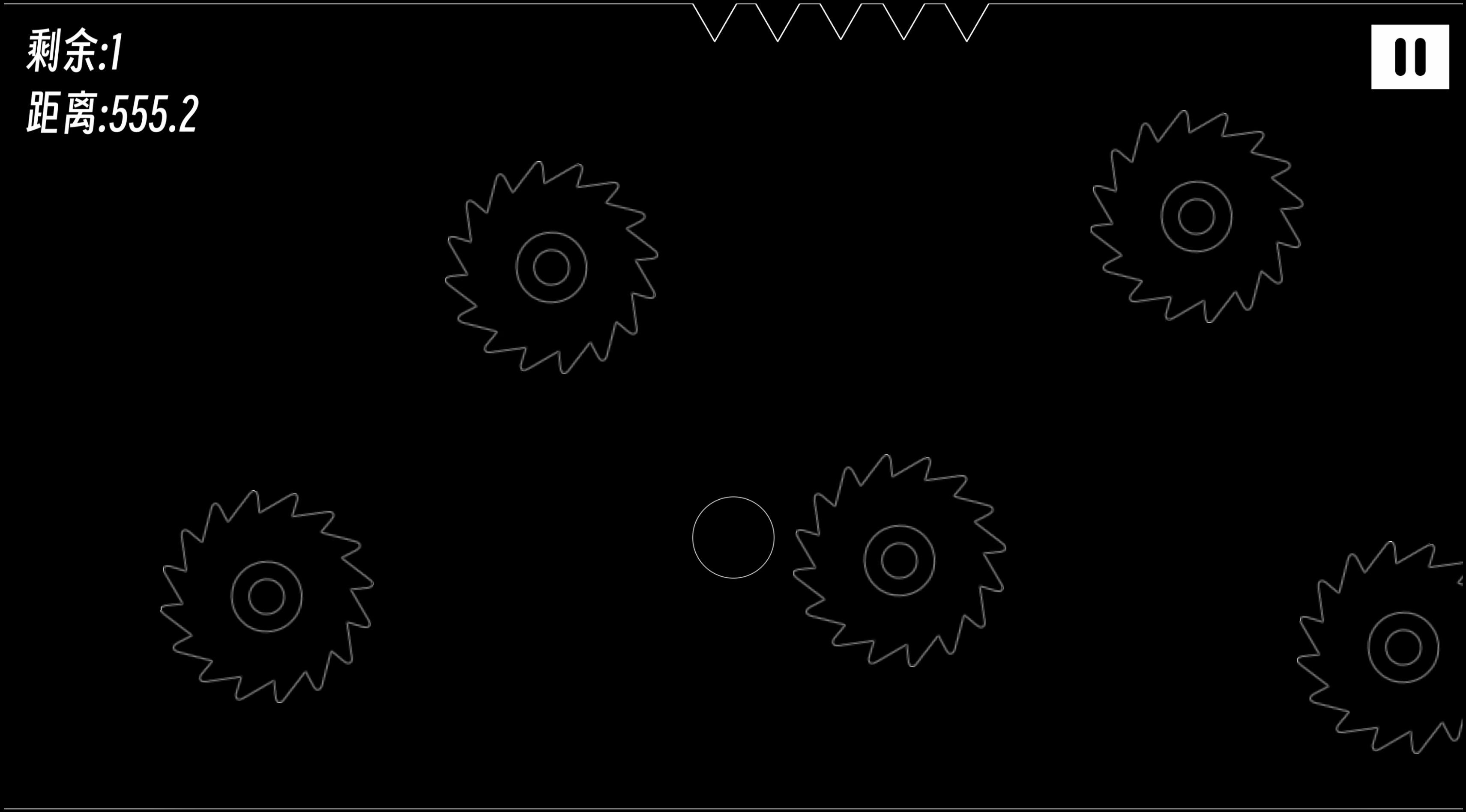 一款费嗓子的游戏游戏截图