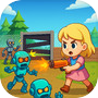 Robot Escape Apocalypseicon